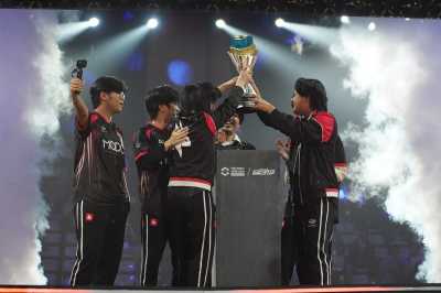 eArena Juara PMSL SEA, Alter Ego Lolos ke Piala Dunia PUBG Mobile